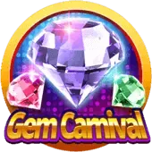 KarnabalMgaGem slot game artwork