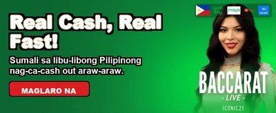 Mano Po Win Big banner image