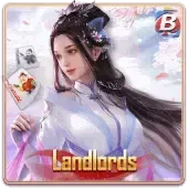 Panginoong may Lupa slot game artwork