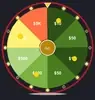 Lucky Draw