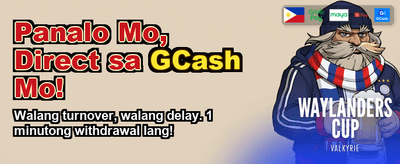Lucky Pinoy Slots banner image