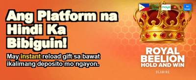 Jackpot Fiesta PH banner image