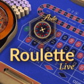 Speed Auto Roulette slot game artwork